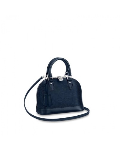 Louis Vuitton Alma BB M40855