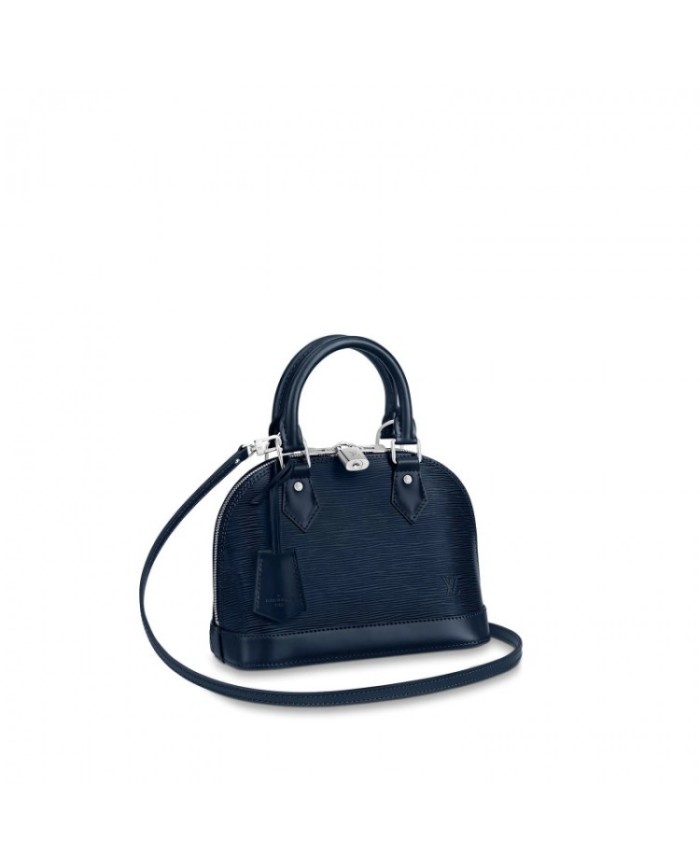 Louis Vuitton Alma BB M40855