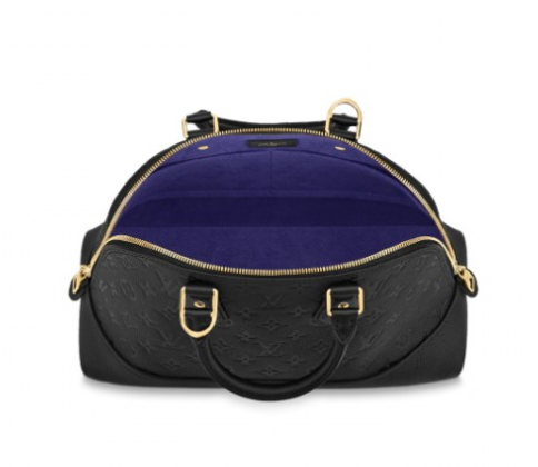 Louis Vuitton Alma PM M44832