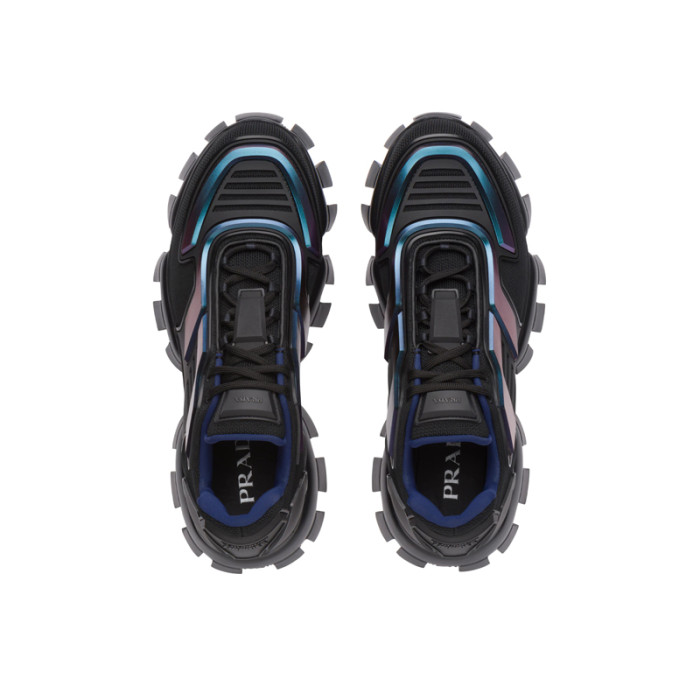 (Men) Prada Cloudbust Thunder sneakers