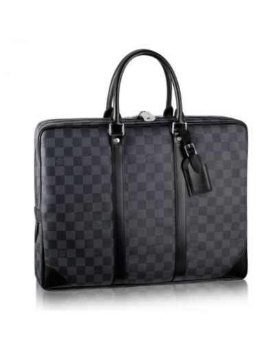 Porte-Documents Voyage N41125