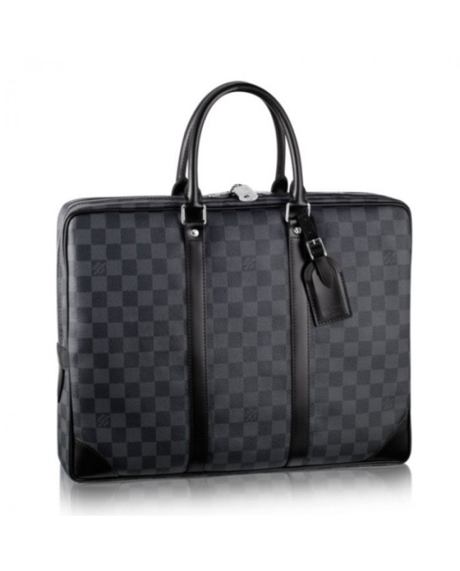 Porte-Documents Voyage N41125