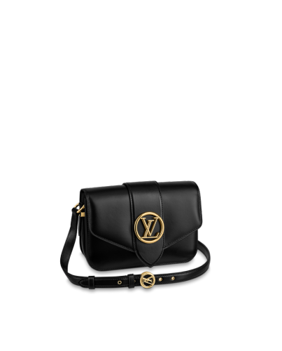 (Women) LV Pont 9