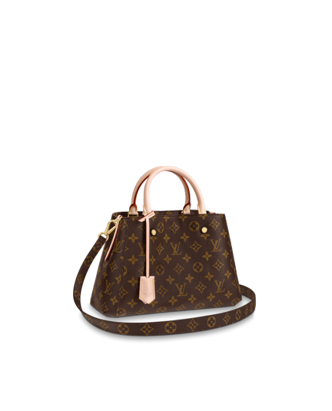 (Women) Montaigne BB