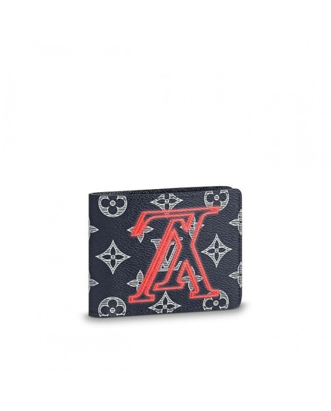 Multiple Wallet M62891