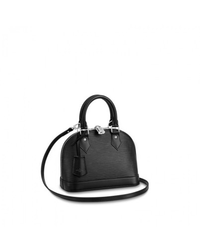 Louis Vuitton Alma BB M40862