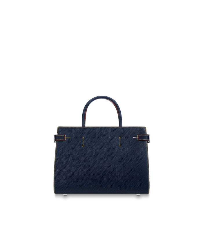 (Women) Twist Tote