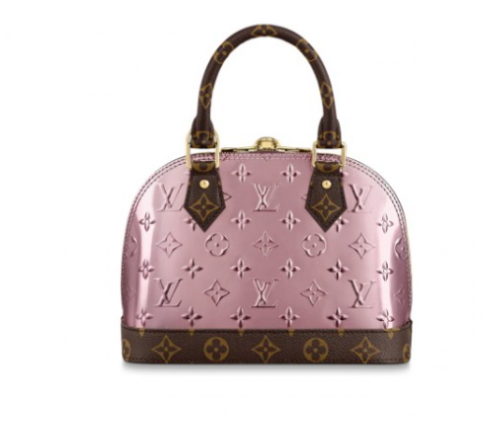 Louis Vuitton Alma BB M90583