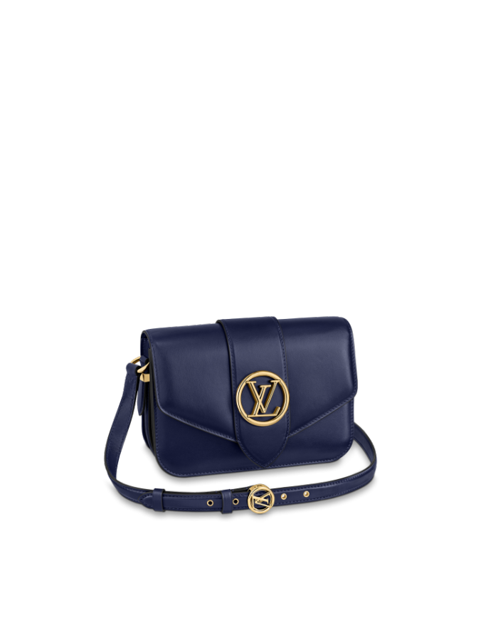 (Women) LV Pont 9