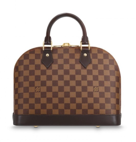 Louis Vuitton Alma PM N53151