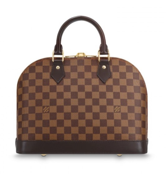 Louis Vuitton Alma PM N53151