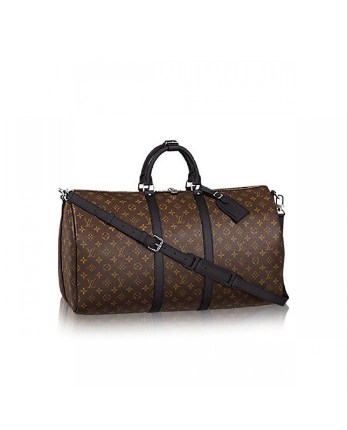 Keepall Bandouliere 55 M56714