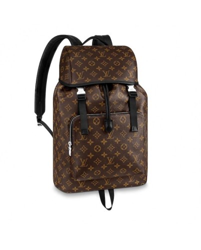 Zack Backpack M43422