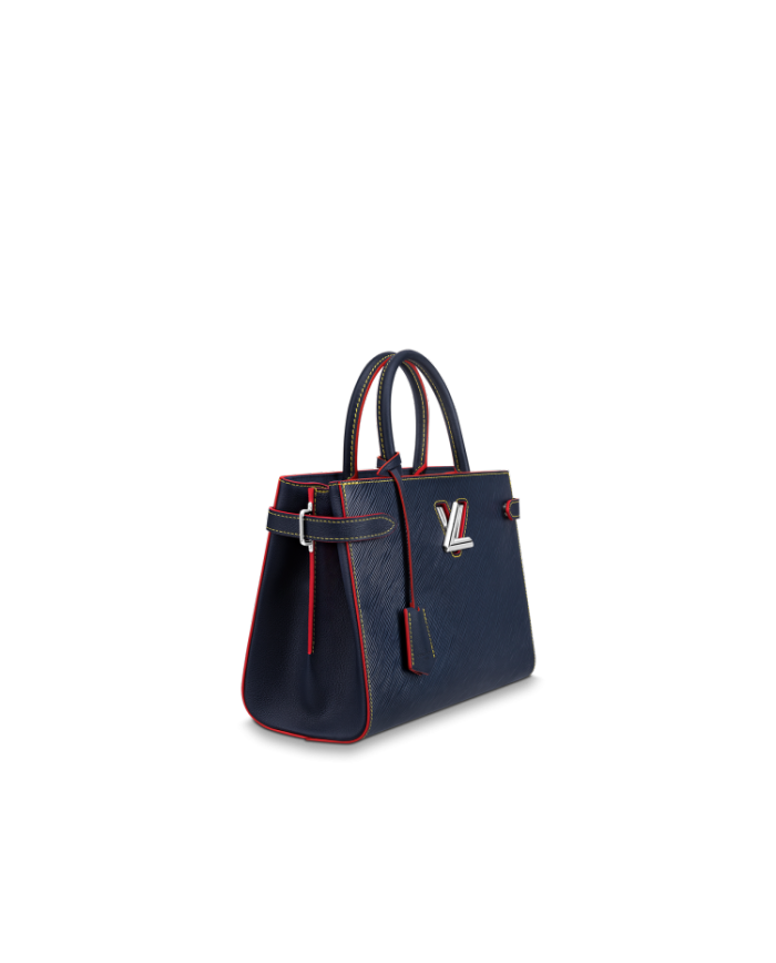 (Women) Twist Tote