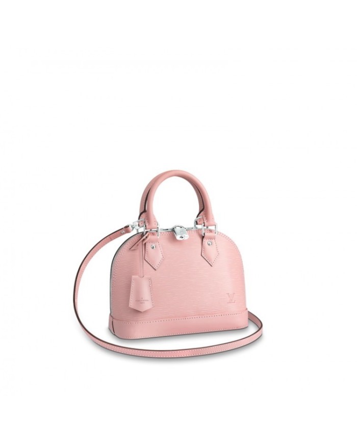 Louis Vuitton Alma BB M41327