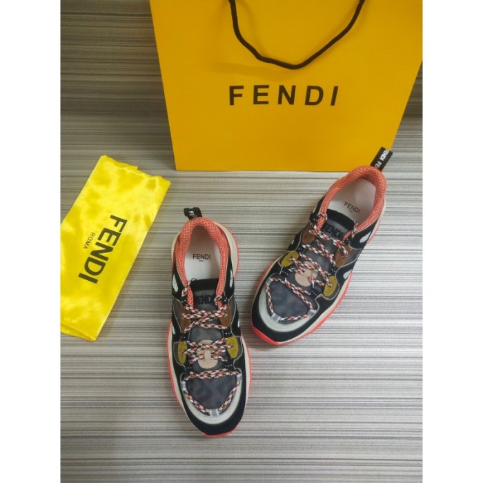 (Women) Fendi Sneakers
