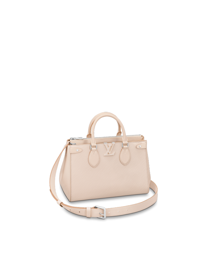 (Women) Grenelle Tote MM