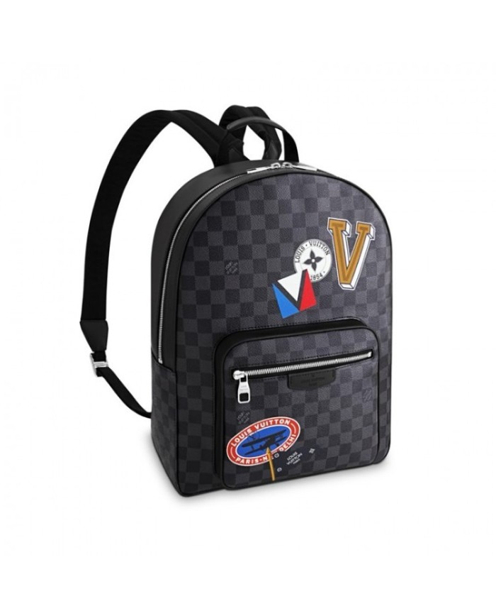 Josh Backpack N64424