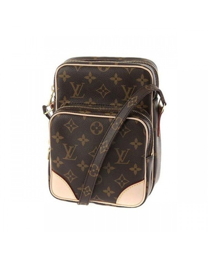 Louis Vuitton Amazone Monogram M45236