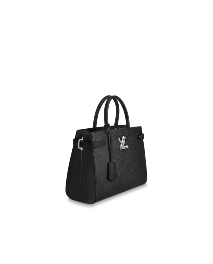 (Women) Twist Tote