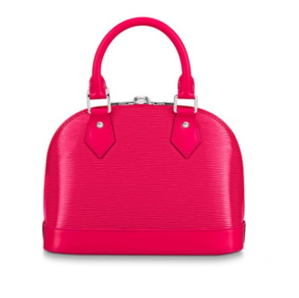 Louis Vuitton Alma BB M56204