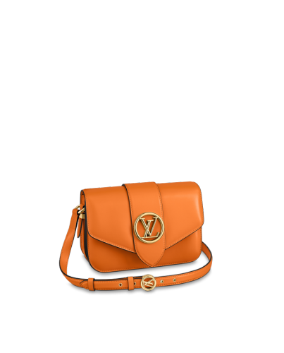 (Women) LV Pont 9