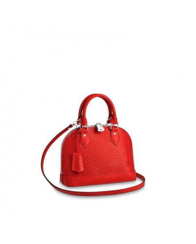 Louis Vuitton Alma BB M41160