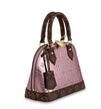 Louis Vuitton Alma BB M90583