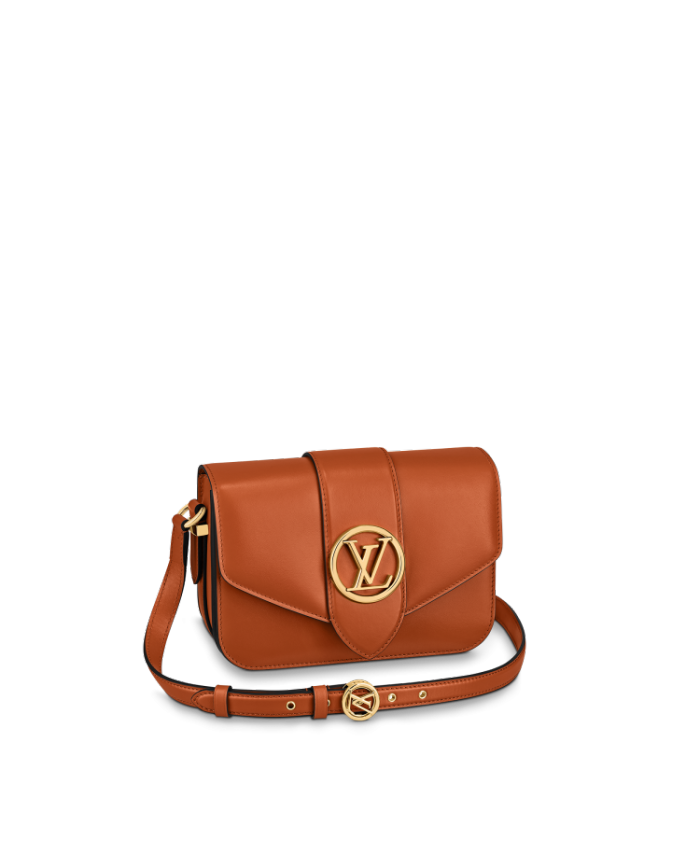 (Women) LV Pont 9