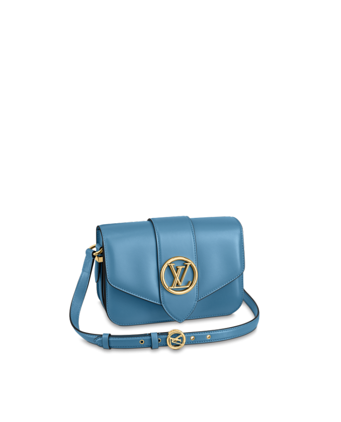 (Women) LV Pont 9