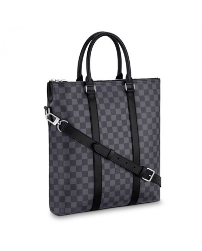 Louis Vuitton Anton Tote N40000