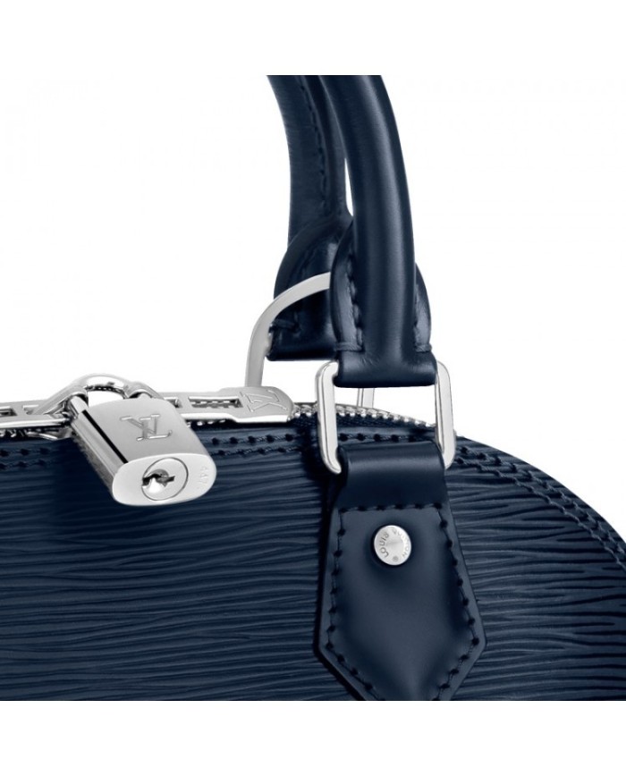 Louis Vuitton Alma BB M40855