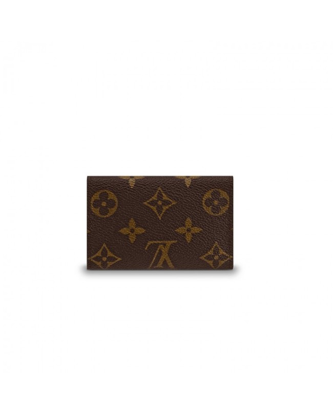 Louis Vuitton 6 Key Holder M61285