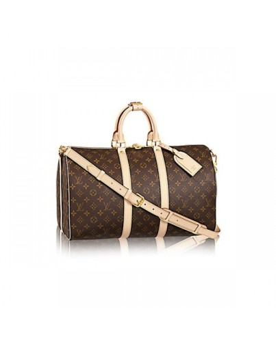 Keepall Bandouliere 45 M41418