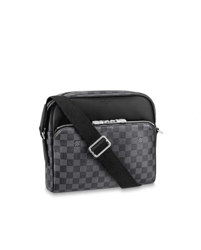 Dayton Reporter PM N41408