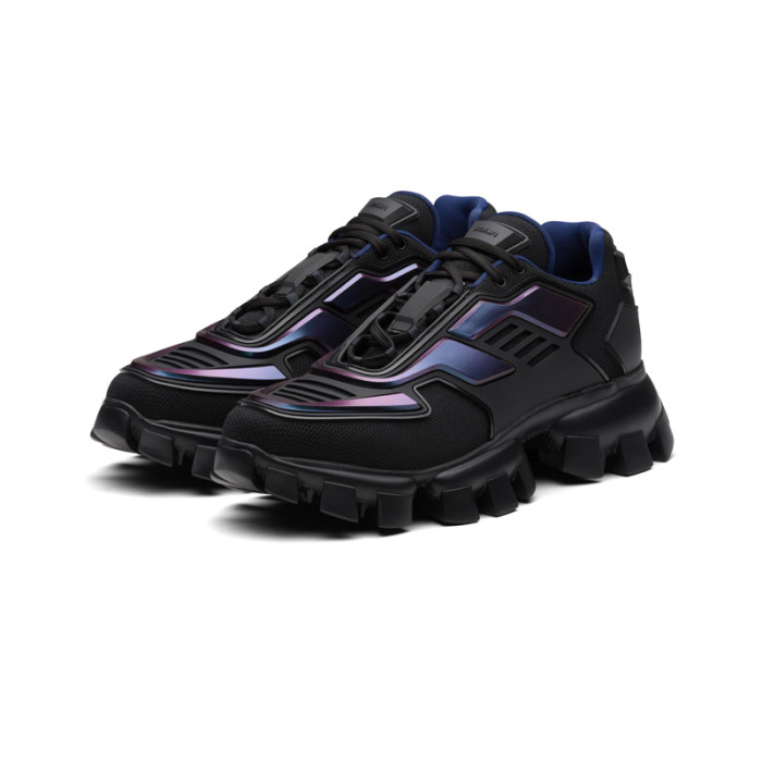 (Men) Prada Cloudbust Thunder sneakers