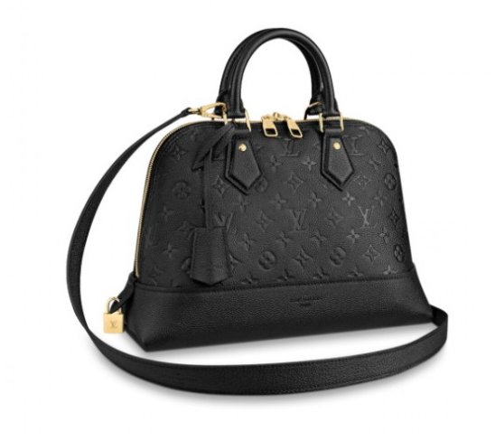 Louis Vuitton Alma PM M44832