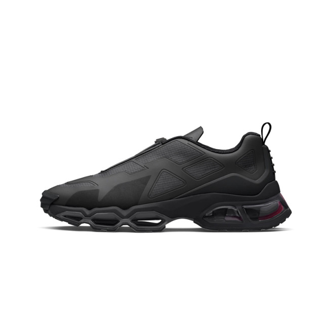 (Men) Prada Collision Cross sneakers