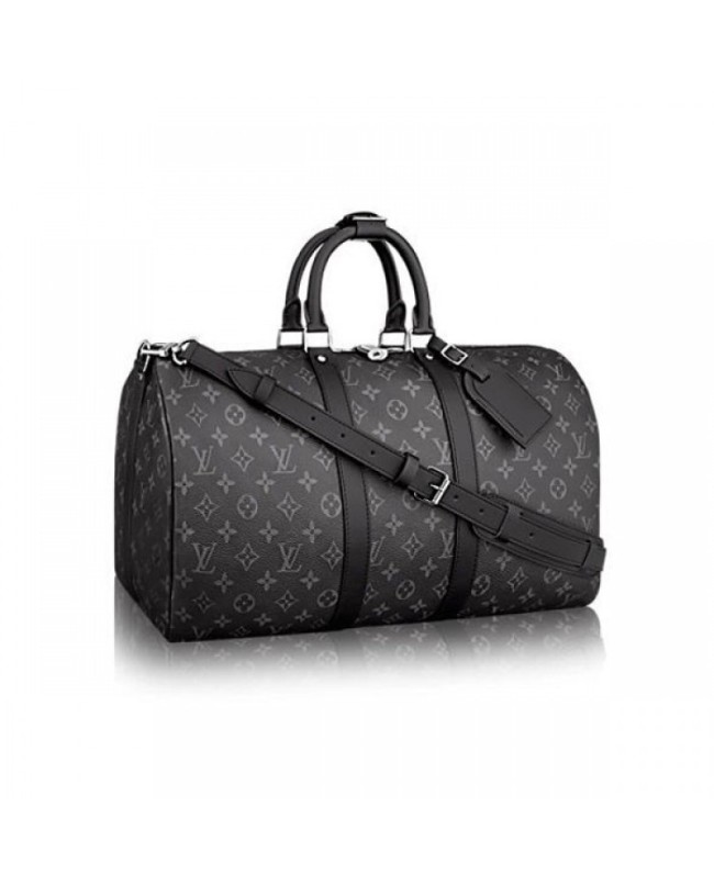 Keepall 55 Bandouliere M40605