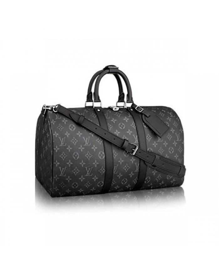 Keepall 55 Bandouliere M40605