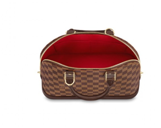 Louis Vuitton Alma PM N53151