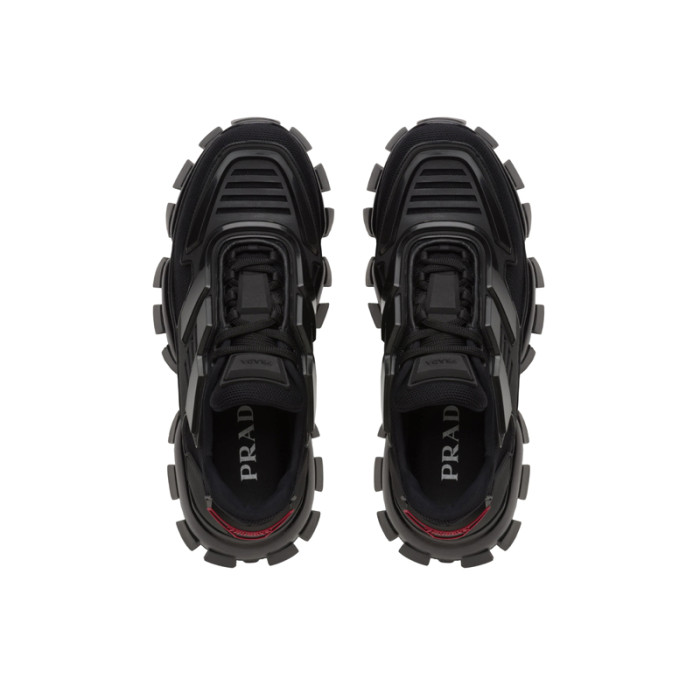 (Women) Cloudbust Thunder sneakers