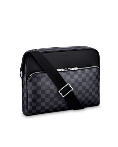 Dayton Reporter MM N41409