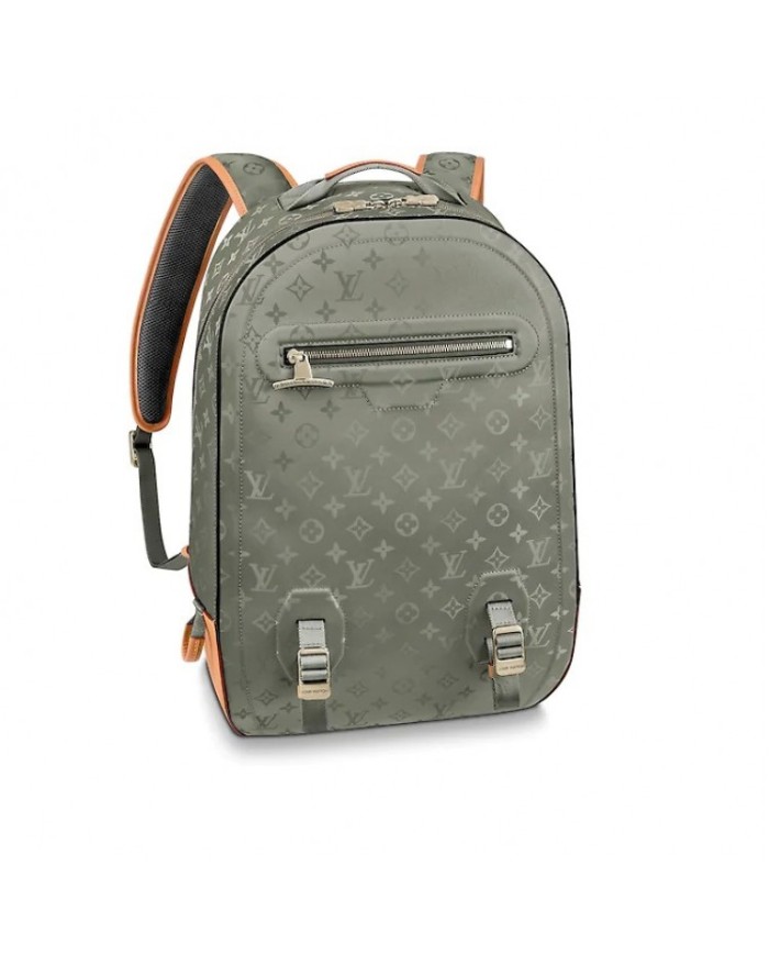 Louis Vuitton Backpack GM M43881