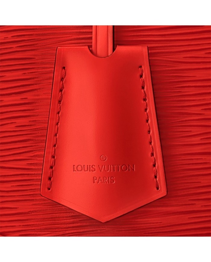 Louis Vuitton Alma BB M41160