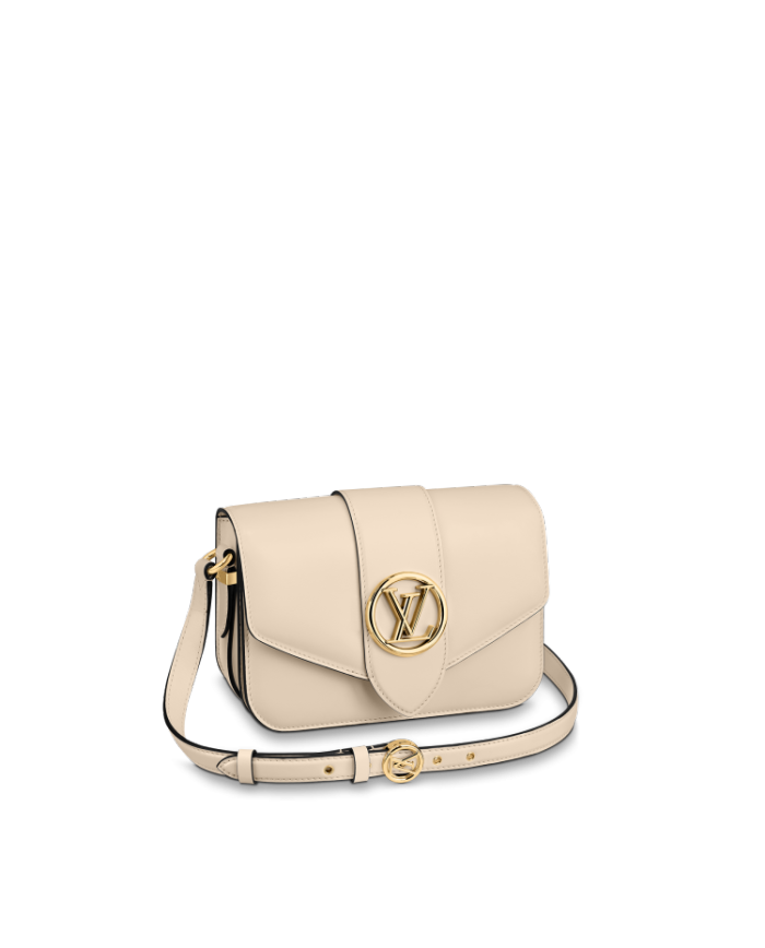 (Women) LV Pont 9