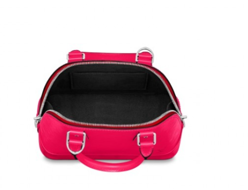 Louis Vuitton Alma BB M56204