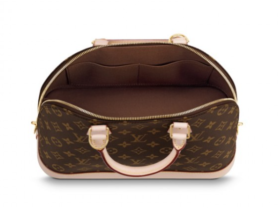 Louis Vuitton Alma PM M53151