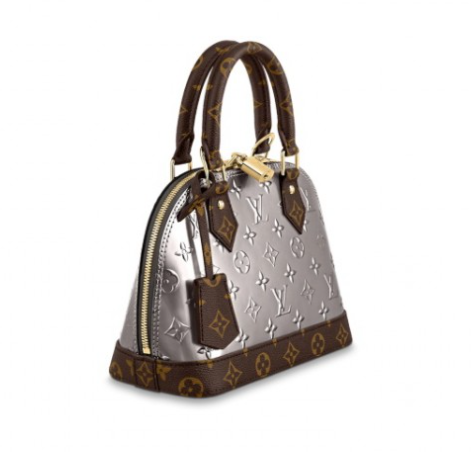 Louis Vuitton Alma BB M90584
