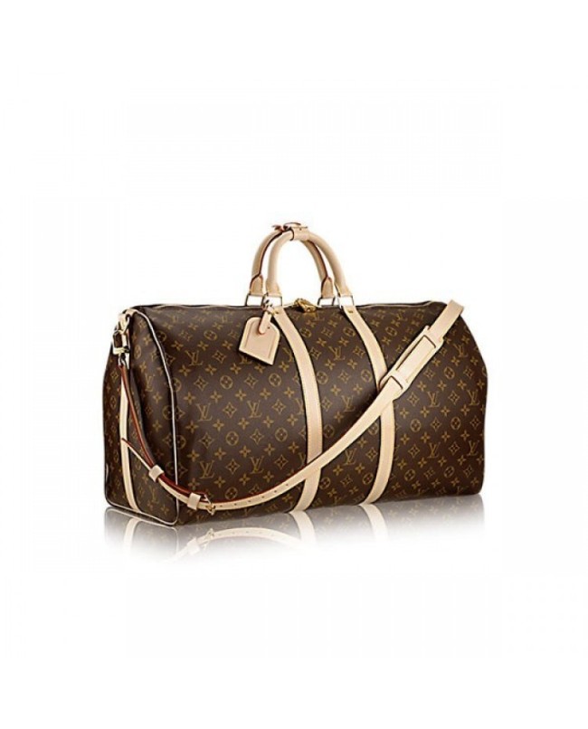 Keepall Bandouliere 55 M41414